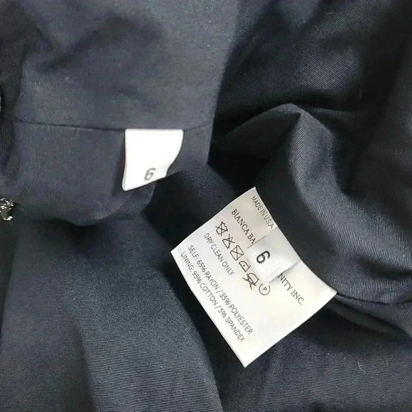 Bianca Balti THE DOHENY DRESS - Picture 11 of 15